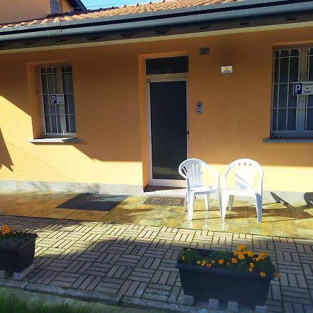 Hotel La Quiete Senna Comasco Zewnętrze zdjęcie