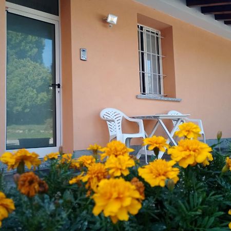 Hotel La Quiete Senna Comasco Zewnętrze zdjęcie