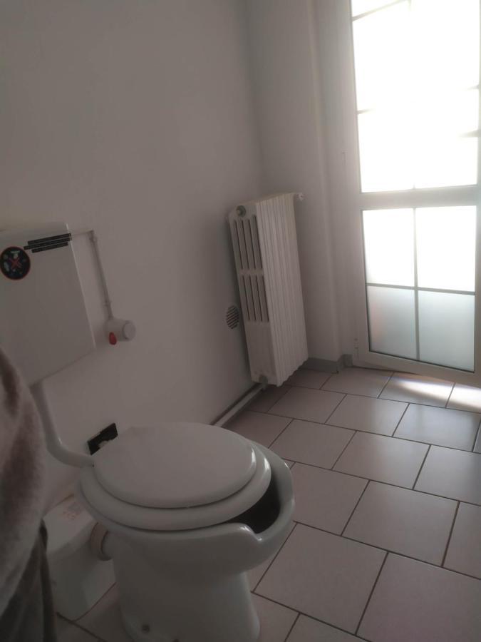 Hotel La Quiete Senna Comasco Zewnętrze zdjęcie