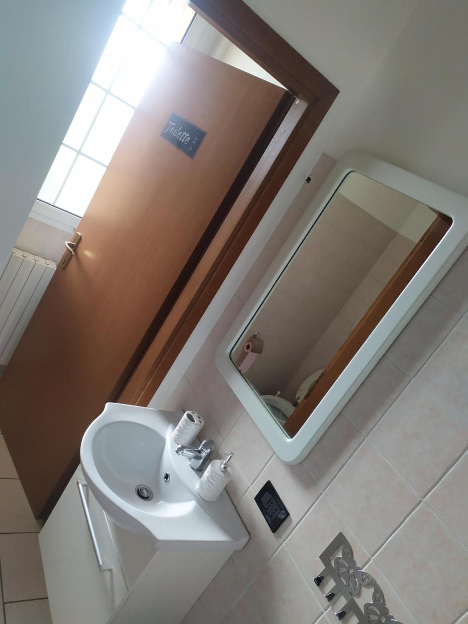 Hotel La Quiete Senna Comasco Pokój zdjęcie